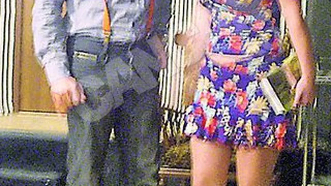 VIDEO S-a suparat Pepe pe Varciu? A uitat sa ma invite la piesa de teatru in care joaca