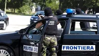 6 polițiști de frontieră, trimiși în judecată. Au luat mită de la șoferi