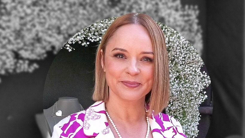 Andreea Marin o descoase pe “tiza” de la știri, Andreea Esca: “Ea se joacă mereu cu…”