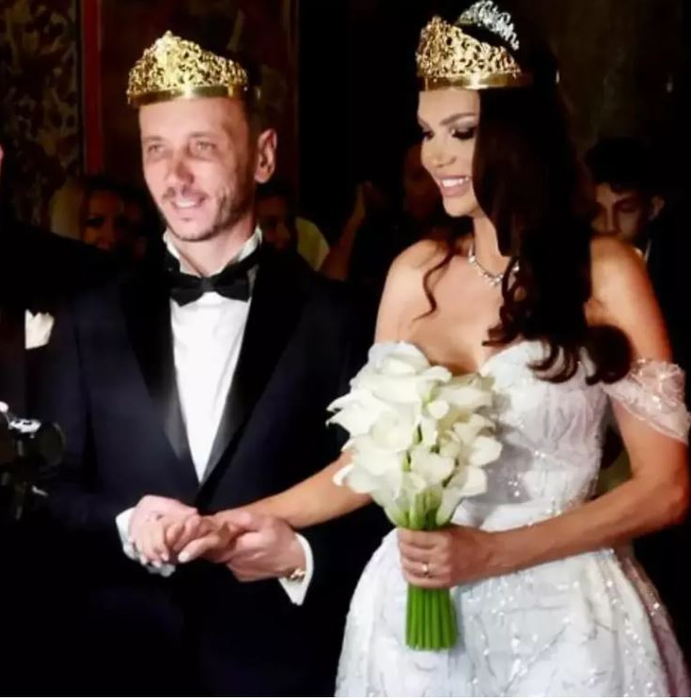 Cine este milionarul din spatele Cristinei Spătar! Adevărul despre bărbatul care i-a oferit „Reginei R&B-ului” o viaţă de lux