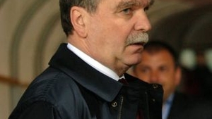 Dinu Gheorghe: "E o rusine sa castigi asa! Si anul trecut Unirea a luat titlul la fel!"