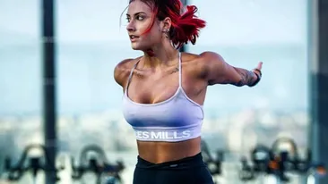 Noi informații despre starea de sănătate a Roxanei Ghiță, de la Survivor: „I s-a făcut înapoi rău”