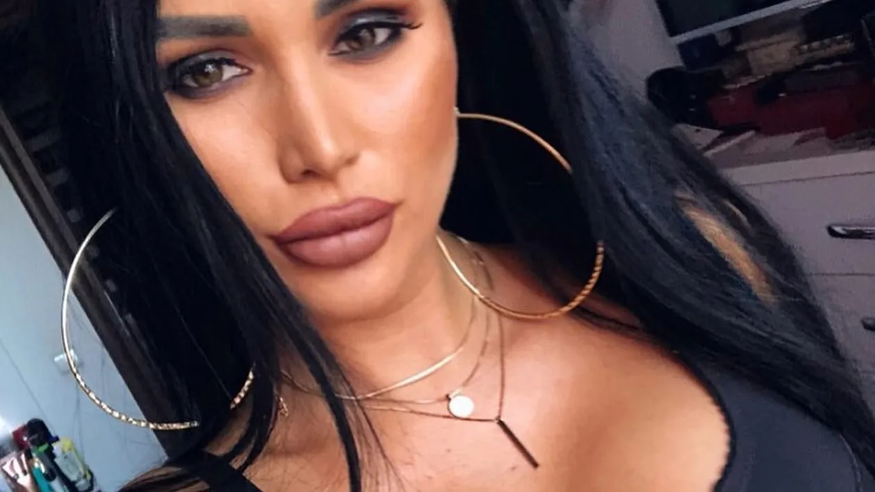 Medicii au dat-o afară de la Ultimul Trib pe Daniela Crudu: ”Este trist!”