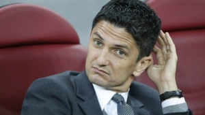 PAOK Salonic, sancţionată dur, după scandalul de la meciul cu AEK Atena! DEZASTRU TOTAL pentru Răzvan Lucescu