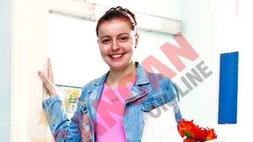 Amelia Antoniu si-a revenit complet! Este insarcinata in trei luni