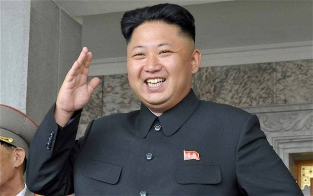 Toată lumea îl ştie pe liderul nord-coreean, Kim Jong-Un, dar puţini o cunosc pe soţia lui! Ri are 28 de ani şi are trei copii