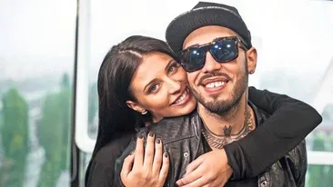 N-ai fi zis! Cum decurg partidele de amor dintre Antonia și Alex Velea