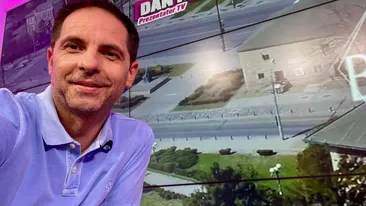 Cât de zgârcit este Dan Negru. Totul s-a aflat. Familia l-a dat de gol pe celebrul prezentator