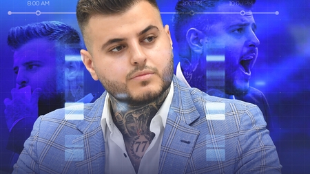 A pierdut la Marriott banii de la cămătari și... De ce a cedat Mititelu Jr.?! Am reconstituit orele dinainte să se îndoape cu un pumn de medicamente!