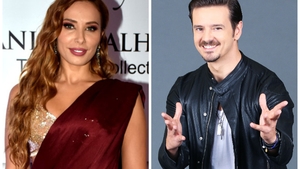 Iulia Vântur, văzută în brațele lui Mihai Petre! Unde se afla Salman Khan în tot acest timp