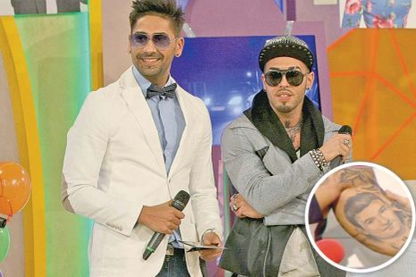 Imagine de colecţie! Cum arătau Alex Velea şi Connect-R acum cu 10 ani: „Aveam sute de planuri despre ce urma….”