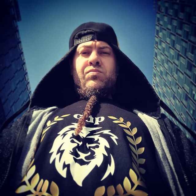 Pacha Man trăiește o nouă poveste frumoasă