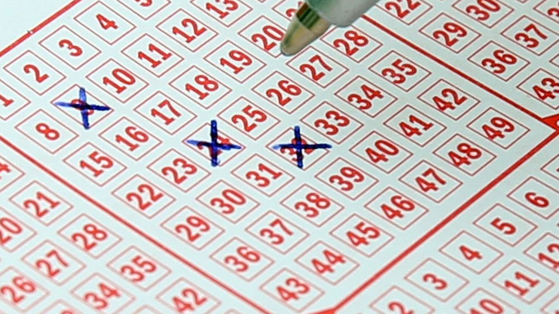 Loto 6 din 49. Rezultatele extragerii. Loto 6 din 49, numerele de joi, 1 noiembrie 2018