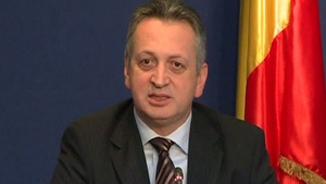 Ministrul Transporturilor, audiat de DNA. "Mi se pare putin deplasat. Se putea si fara sa chemi un demnitar"