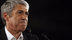 Fostul premier portughez Jose Socrates a fost plasat in arest preventiv