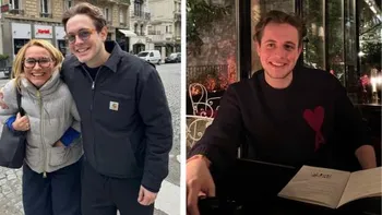 Mesajul transmis de Andreea Esca, după ce Aris Eram a petrecut cu Yasmin Awad: ”Când Dumnezeu știe!”