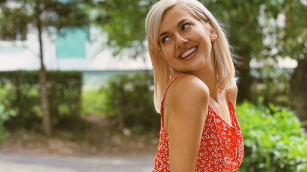 Răzvan Simion se va enerva teribil! Lidia Buble l-a dus acasă pe Harlys Becerra. Tatăl ei a refuzat să-l cunoască pe “matinalul” de la Antena 1