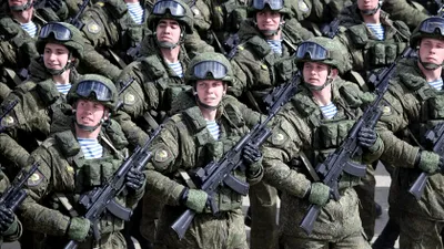 „Putem convoca un milion de oameni”. Un general rus cere o mobilizare în masă în urma atacului asupra Iranului