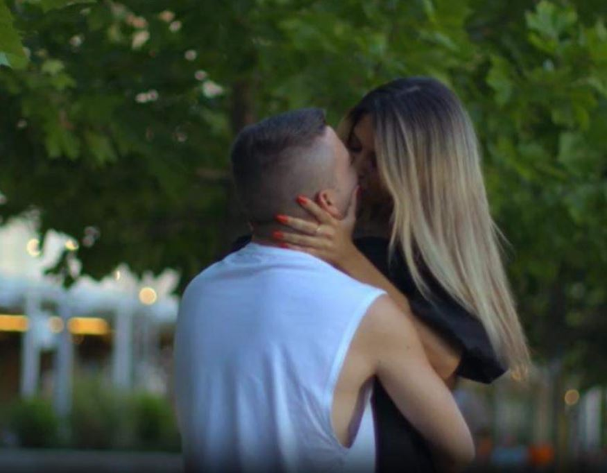 Mădălina de la Insula iubirii, intervenţie neaşteptată la nivelul feţei. Cum arată acum, după ce şi-a scos acidul din buze