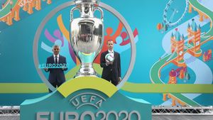 UEFA a închiriat alte stadioane pentru Euro 2020, după ce România şi-a încălcat promisiunile