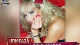 VIDEO Simona Florescu despre divortul de Dichiseanu: "Ne-am despartit din cauza ca sora lui imi facea viata grea si el nu ma ajuta"