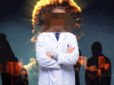 Omenirea poate dispărea până în anul 2100? Cele două amenințări care i-au alarmat pe cercetători