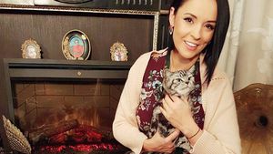 Andreea Marin vrea să devină mamă! Vedeta a rupt tăcerea despre un al doilea copil: “Da, sunt….“