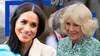 Regina Camilla ar fi nemulțumită după ultimele fotografii publicate de Meghan Markle. Care este motivul