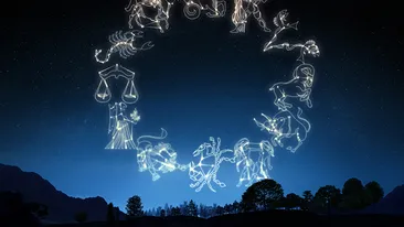 HOROSCOP 30 august. Care este zodia norocoasa astazi la BANI!