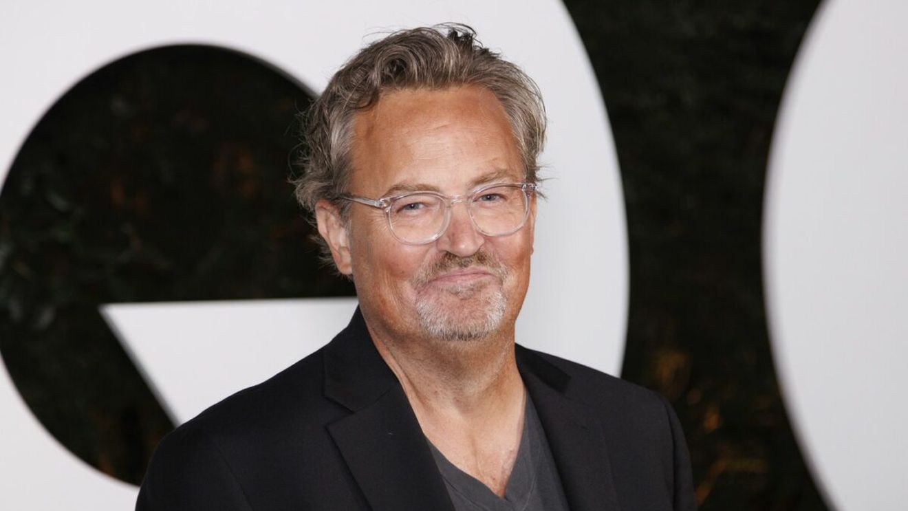 Medicul acuzat că i-a furnizat ketamină lui Matthew Perry și-a recunoscut fapta! Câți ani de închisoare riscă