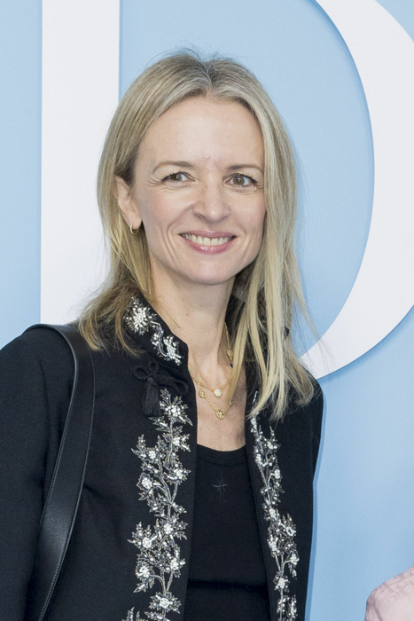 Delphine Arnault. Sursa foto: Hepta