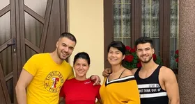 Galerie foto - poza 1