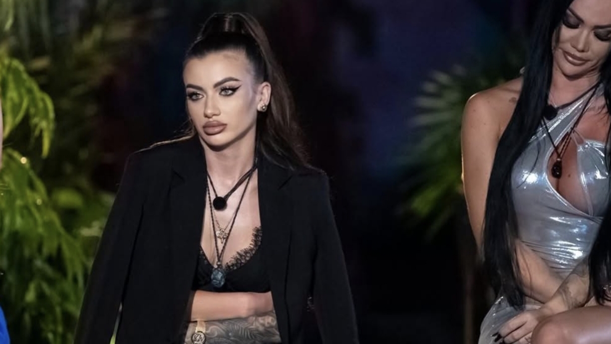 Motivul real pentru care Bianca Ghiurcă este geloasă: „La mine dacă nu mai e gelozie, nu mai e iubire”