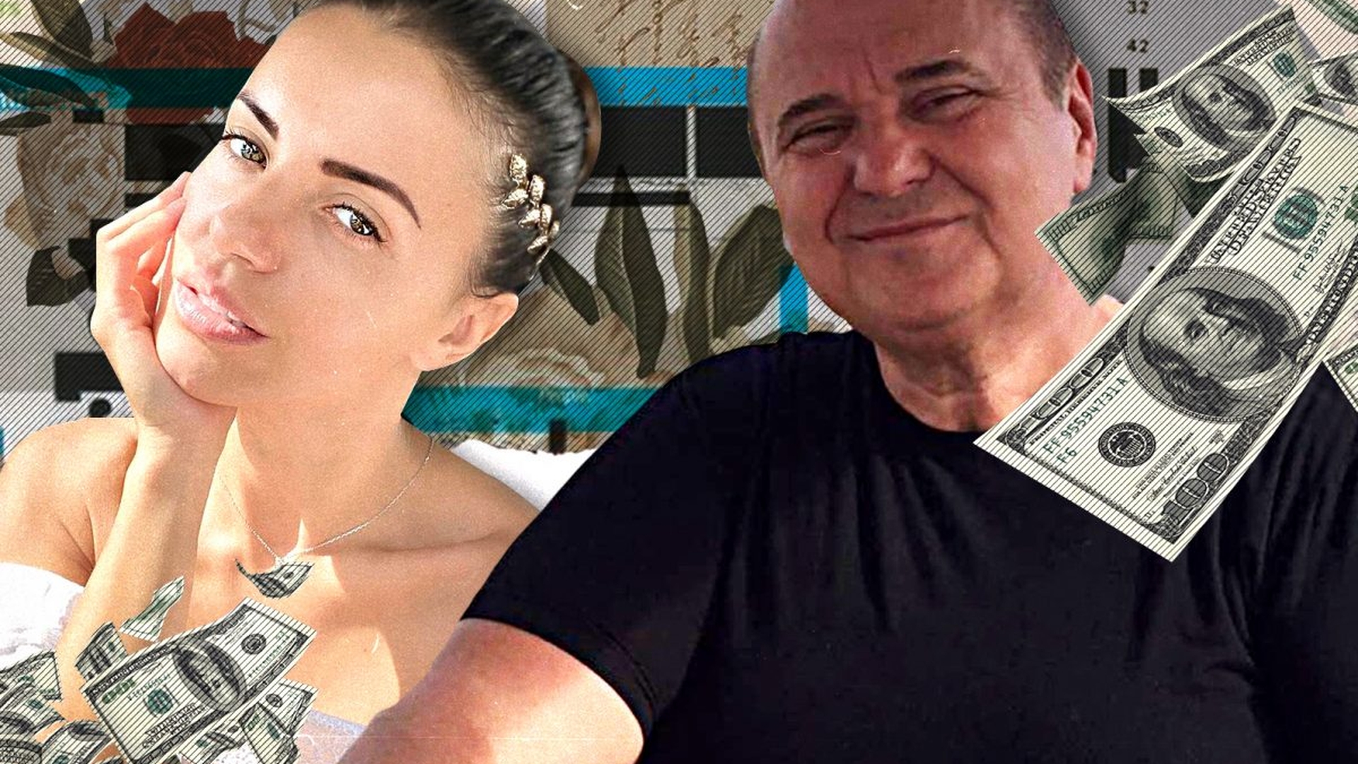 Nick Rădoi și Mădălina Apostol, căsătorie în mare taină?! Milionarul face dezvăluiri: “Sunt sigur că ea nu poate trăi cu un alt bărbat!”