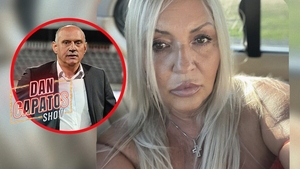 Soția lui Florin Prunea, adevărul despre căsnicia cu fostul internațional. Dezvăluiri de senzație la Dan Capatos Show, de la ora 18