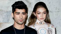 Ce cadou neașteptat au primit Gigi Hadid și Zayn Malik după ce au confirmat vestea că vor deveni părinți