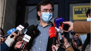 Restricții prelungite în Capitală. Ce se întâmplă în perioada Paștelui