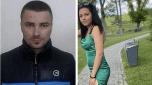 Calvarul continuă pentru mama Andei! Emil Gânj e încă în libertate și îi trimite mesaje de amenințare