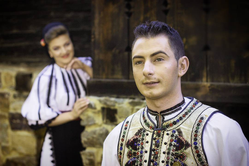 Robert Pumnea a divorțat imediat după înmormântarea fratelui său (Sursă: Instagram)