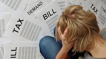 Sapte elevi din Focsani, amendati pentru ca nu si-au platit impozitul pe venit