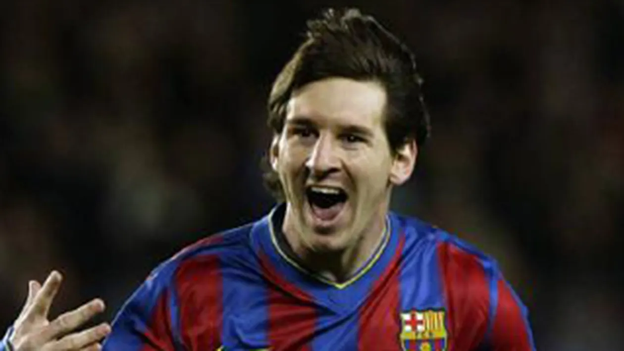 AC Milan - FC Barcelona, in sferturile de finala ale Ligii Campionilor! Afla programul complet al meciurilor!