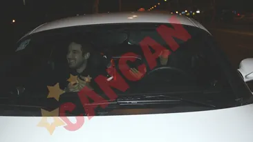 Tudy Ionescu se considera o persoana responsabila! Nu neaga relatia cu Oana Zavoranu