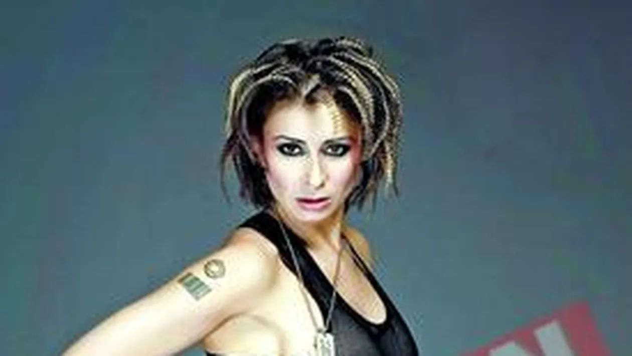 Ana Maria Prodan: Mutu se roaga de mine sa-l iert pe Dica