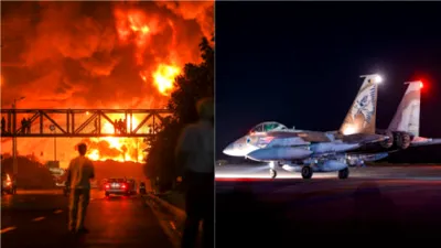 Israelul a obținut în 48 de ore ceva ce Rusia nu reușește de peste 3 ani. Cum au pus stăpânire israelienii pe spațiul aerian iranian