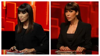 Ce emisiune de succes de la Kanal D ar vrea Denise Rifai să prezinte. Formatul TV pe care l-ar prezenta cu plăcere