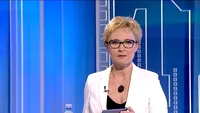 Motivul pentru care Dana Grecu a renuntat la emisiunea zilnica pe care o prezenta la Antena 3! Ce s-a intamplat cu prezentatoarea tv