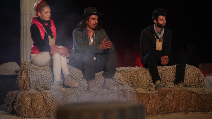 LIVE! A început ''Ferma vedetelor''! Cine va pleca acasă cu marele premiu?