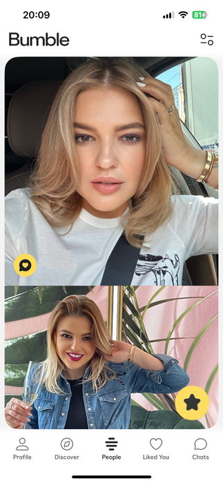 Își caută iubit pe o aplicație de dating! La două luni de la declanșarea divorțului, fosta lui Dragoș Grigore a făcut surprinzătorul pas