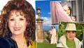 Cum a ajuns să arate Angela Similea la 78 de ani. Toți cei care au văzut-o au zis că nu văd bine FOTO