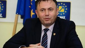 Nelu Tătaru a făcut anunțul. Cum vom putea ieși din localitate, de fapt, după 15 mai